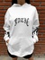 Hoodie Ignis 2.0 Blanco - comprar online