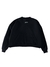 Crewneck Negro #1 - comprar online