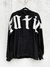 Crewneck Black - FATIC