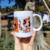 Caneca Florzinha - Meninas Super Poderosas na internet