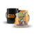 Caneca Star Wars Yoda