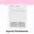 Agenda Astros - Permanente - comprar online