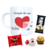 Caneca Box - Kit caneca com chocolates