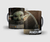 Caneca Star Wars Mandalorian Baby Yoda