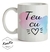 Caneca teu Cu