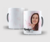 Caneca Avatar Personalizado - Cabelereira - comprar online