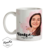 Caneca Avatar Personalizado - Cabelereira