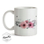 Caneca Ho'oponopono Floral - comprar online