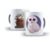 Caneca Harry Potter Edwiges