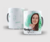 Caneca Avatar Personalizado -Enfermagem - comprar online