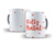 Caneca Feliz Natal