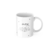 Caneca Pai Significado - comprar online