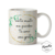 Caneca Ho'oponopono - comprar online