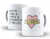 Caneca Greys Anatomy - Mcsteamy