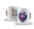 Caneca Harry Potter