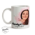 Caneca Avatar Personalizado - Maquiadora