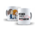 Caneca Médica Formada em Greys Anatomy