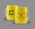 Caneca Hogwarts Harry potter