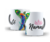 Caneca Namastê