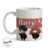 Caneca Harry Potter Personagens - comprar online