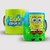 Caneca Bob Esponja