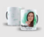 Caneca Avatar Personalizado - Técnico em Enfermagem - comprar online