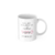 Caneca uso Exclusivo da Vovó - comprar online