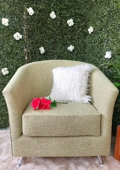 Sofa Individual Herradura - Buenos Aires Deco