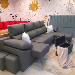 Sofa PSG