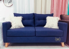 Sofa Vintage