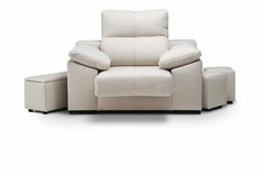 Sofa PSG - tienda online