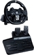 Volante Warrior Artaxes Con Pedal - Js090 - comprar online