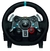 VOLANTE LOGITECH G29 PEDALERA PS4 PS3 PROFESIONAL GAMER - comprar online