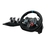 VOLANTE LOGITECH G29 PEDALERA PS4 PS3 PROFESIONAL GAMER