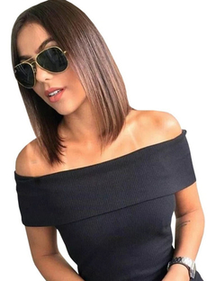 Blusa Ciganinha Femina Ombro A Ombro Ciganinha M/c na internet