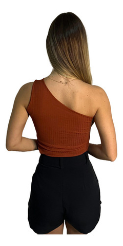 Blusa Gota Ombro Só - comprar online