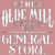 GD014 THE OLDE MILL GENERAL STORE 30 X 30