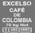 SGZ205 CAFE DE COLOMBIA 30 X 30