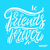N0387 FRIENDS FOREVER 15 X 15