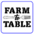 AC124 FARM TO TABLE 20 X 20