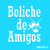 SB104-1 BOLICHE DE AMIGOS 10 X 10