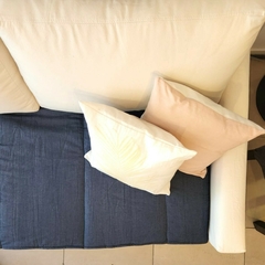 Pillow de stock - bertasdeco