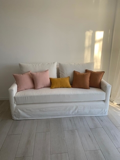 Sofa Berta - bertasdeco