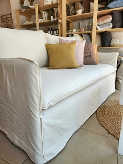 Sofa Fini - comprar online