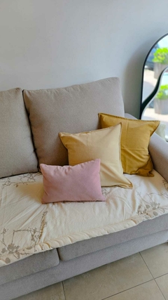 Pillow estampado en internet