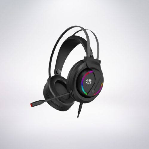 Headset Gamer Warrior Straton - Computadores e acessórios