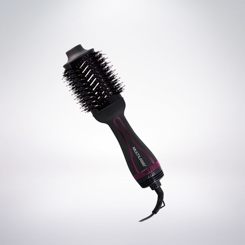 SECADOR DE CABELO PROFISSIONAL ESSENZA - AC 2000W-127V COM TOURMALINE IONIC  + BAG - EB042 - Gonsat