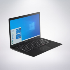 Notebook Multi Ultra - UB324 Processador Pentium, Mémoria de 4GB, SSD 120GB, Tela 14", Windows 10 - comprar online