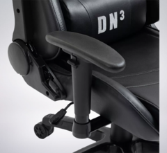 Cadeira Gamer DRAXEN DN3, 150KG, AJUSTÁVEL 90°- 180° - Baytech Informática