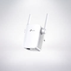 Repetidor TP-LINK Wi-Fi 300Mbps 2 ANTENAS TL-WA855RE